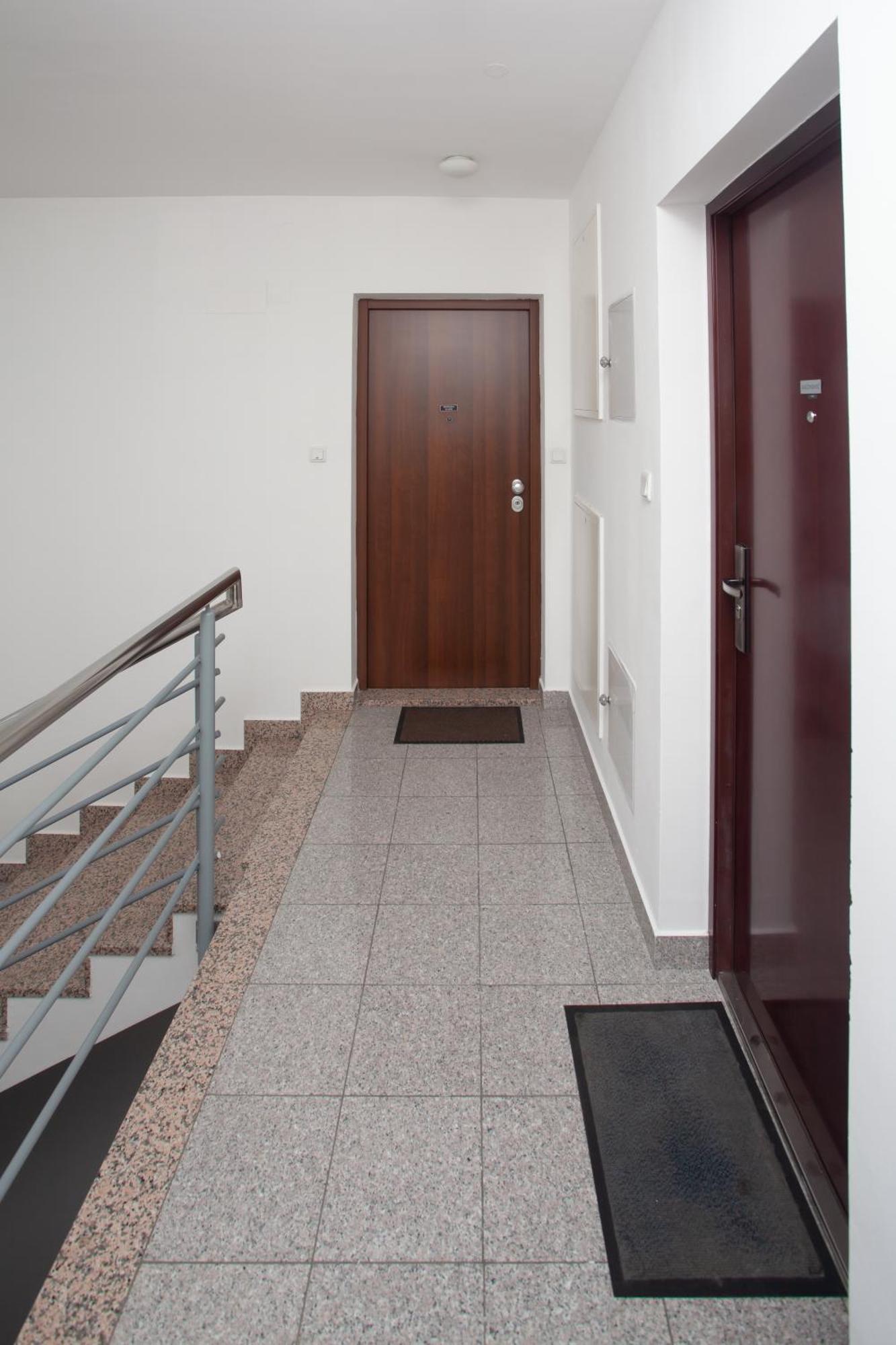 Apartment Sladic Sisak Luaran gambar