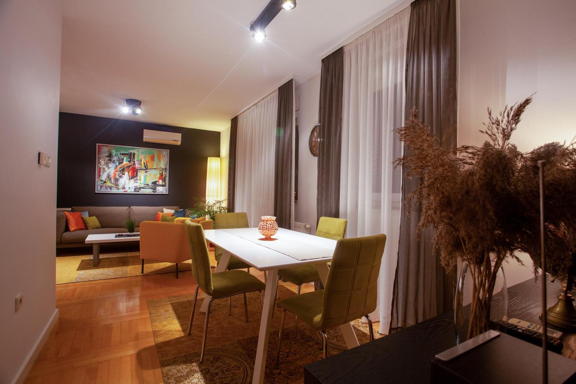 Apartment Sladic Sisak Luaran gambar