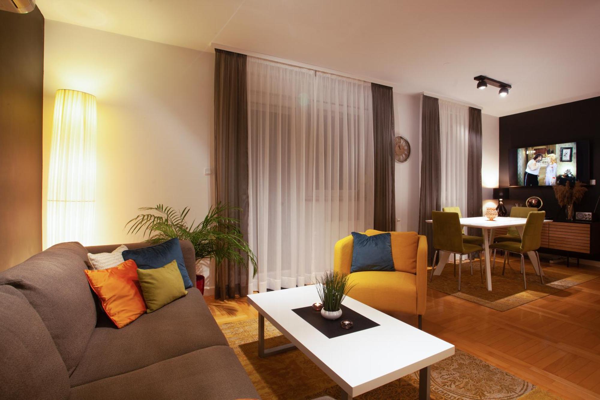 Apartment Sladic Sisak Luaran gambar