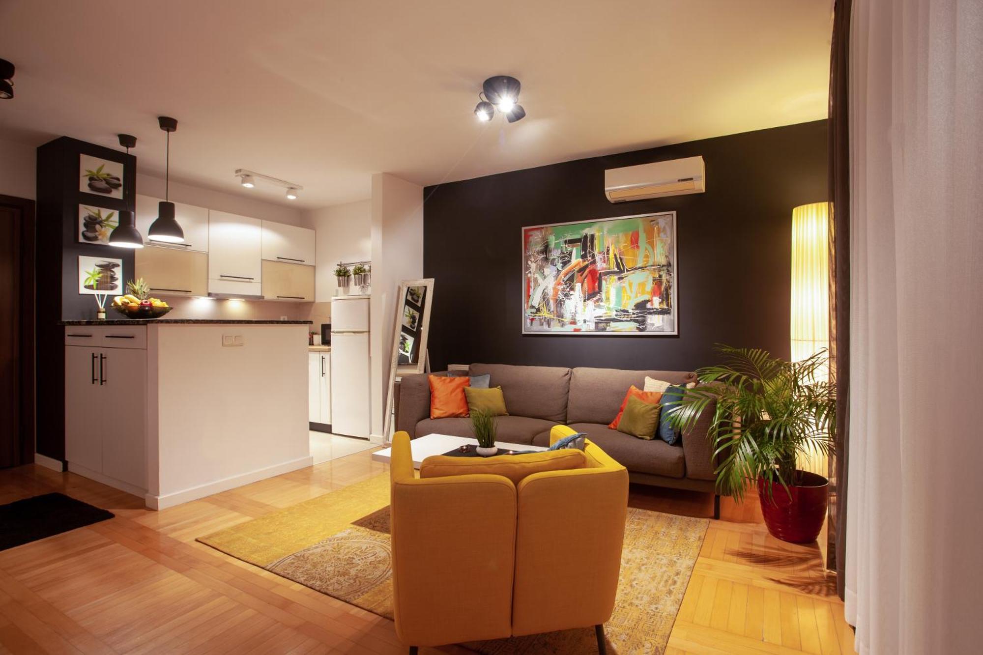 Apartment Sladic Sisak Luaran gambar