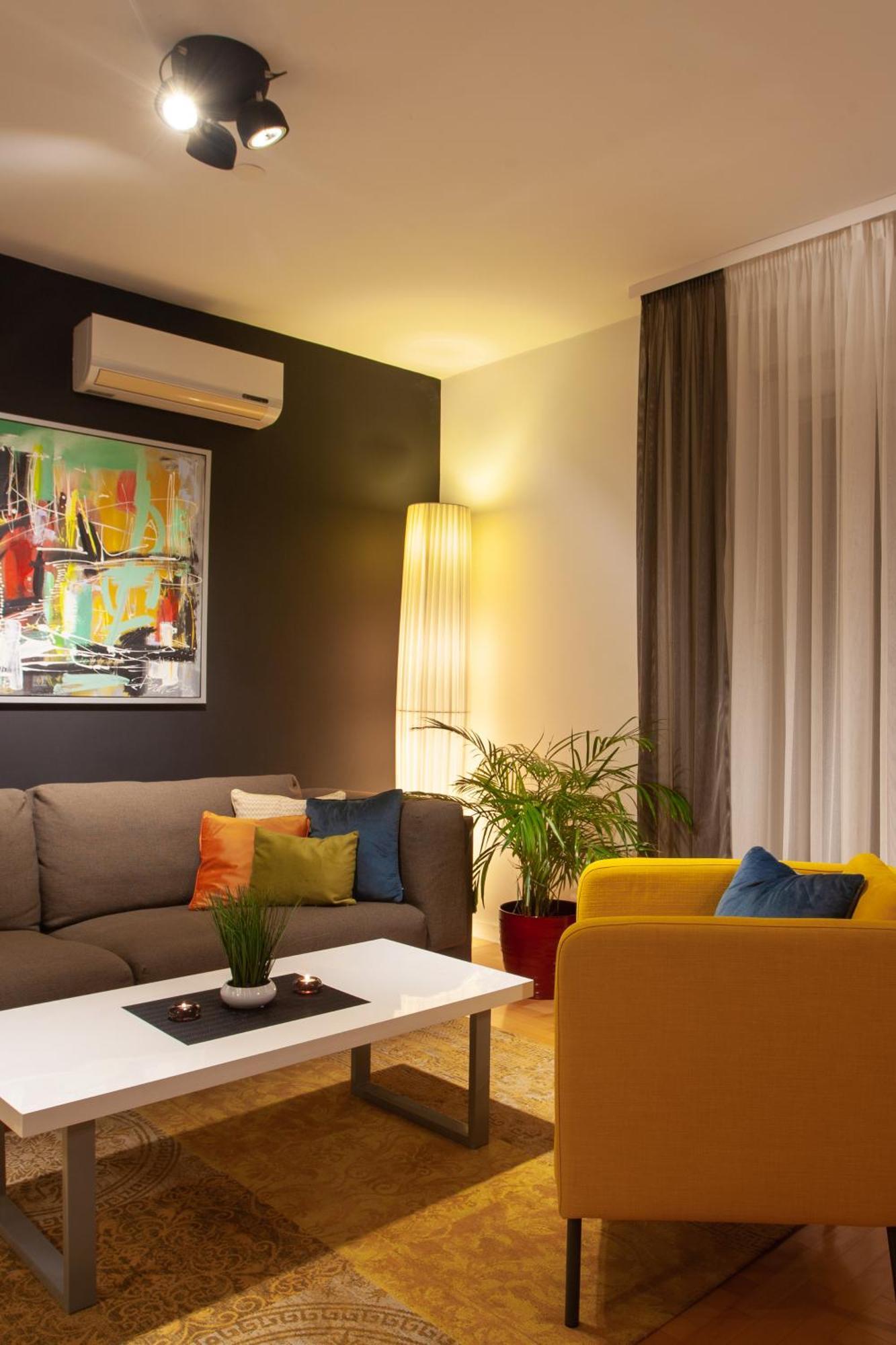 Apartment Sladic Sisak Luaran gambar