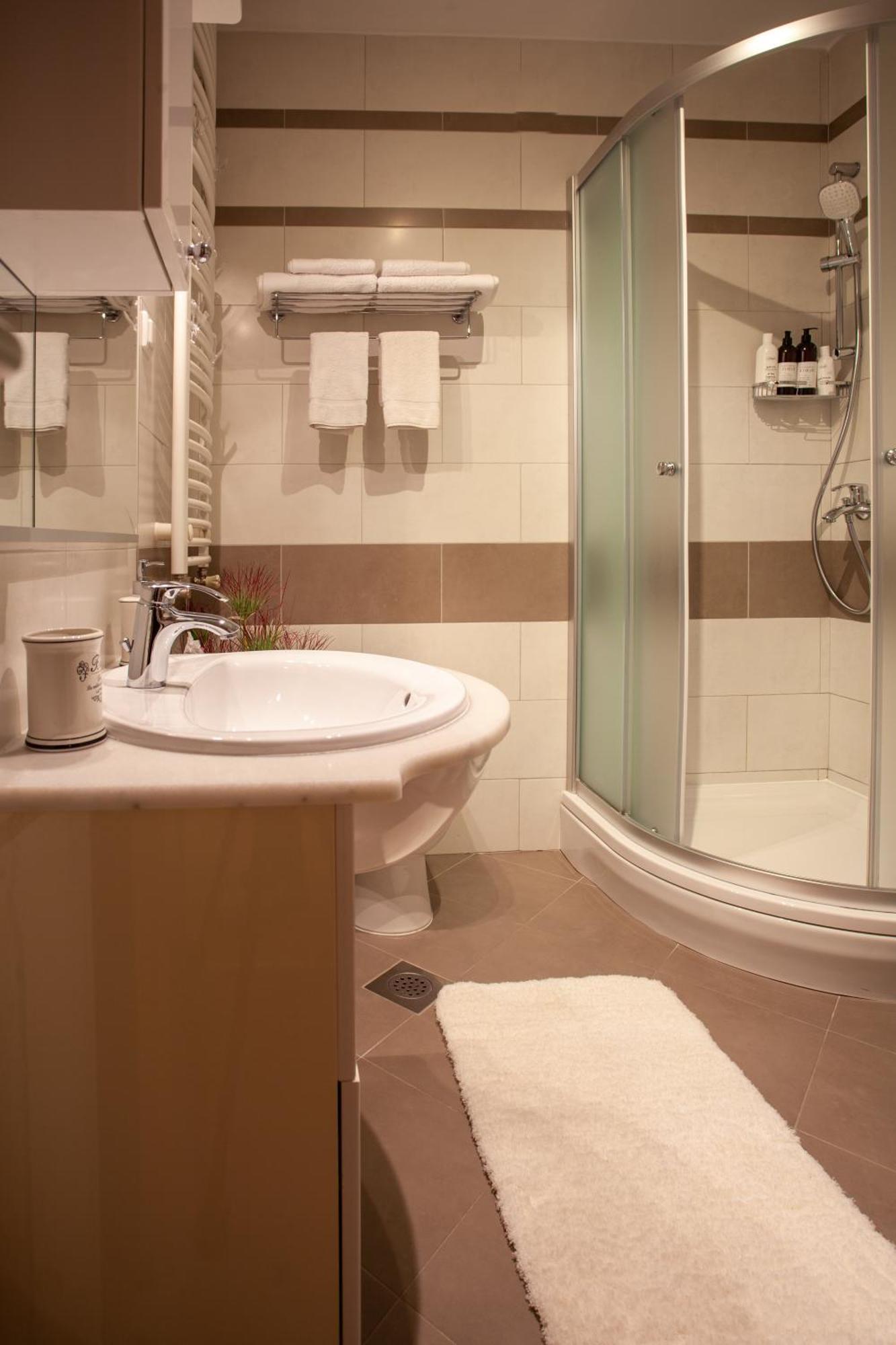 Apartment Sladic Sisak Luaran gambar