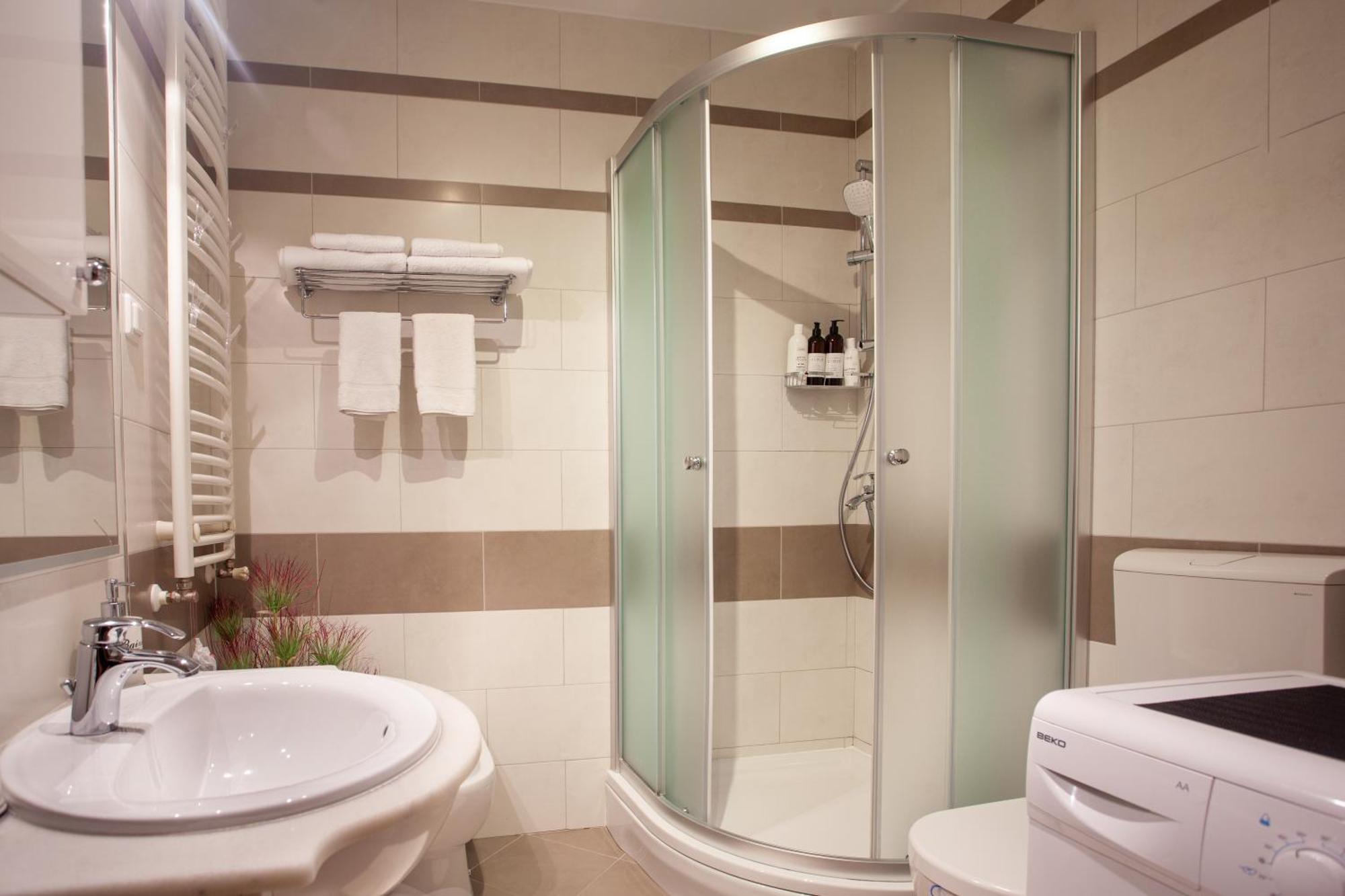 Apartment Sladic Sisak Luaran gambar