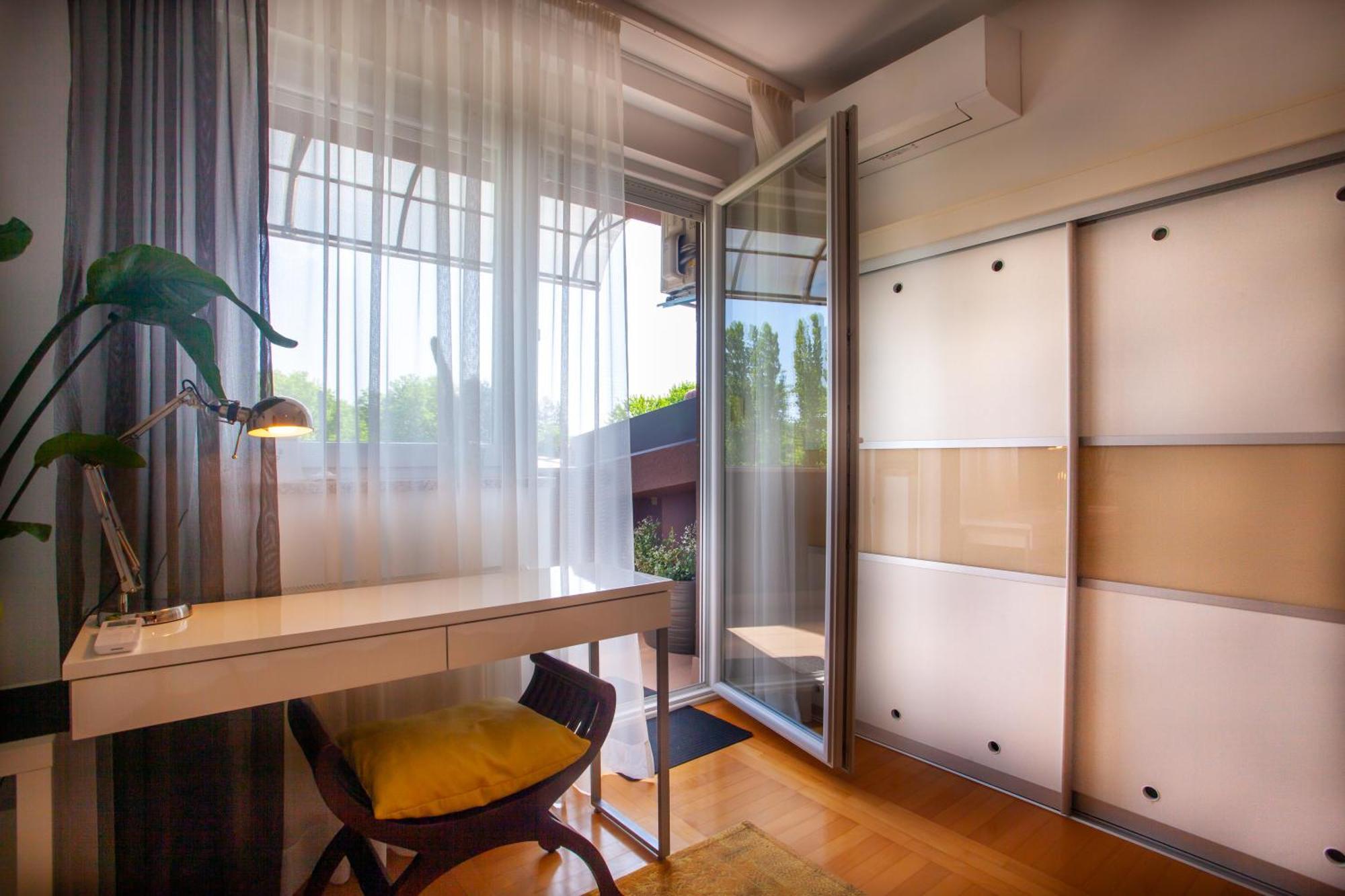 Apartment Sladic Sisak Luaran gambar
