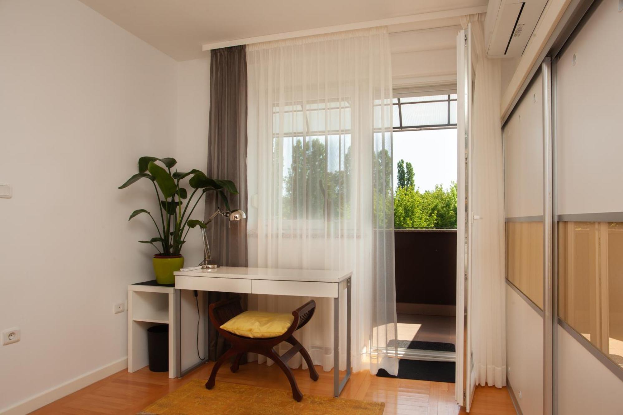 Apartment Sladic Sisak Luaran gambar