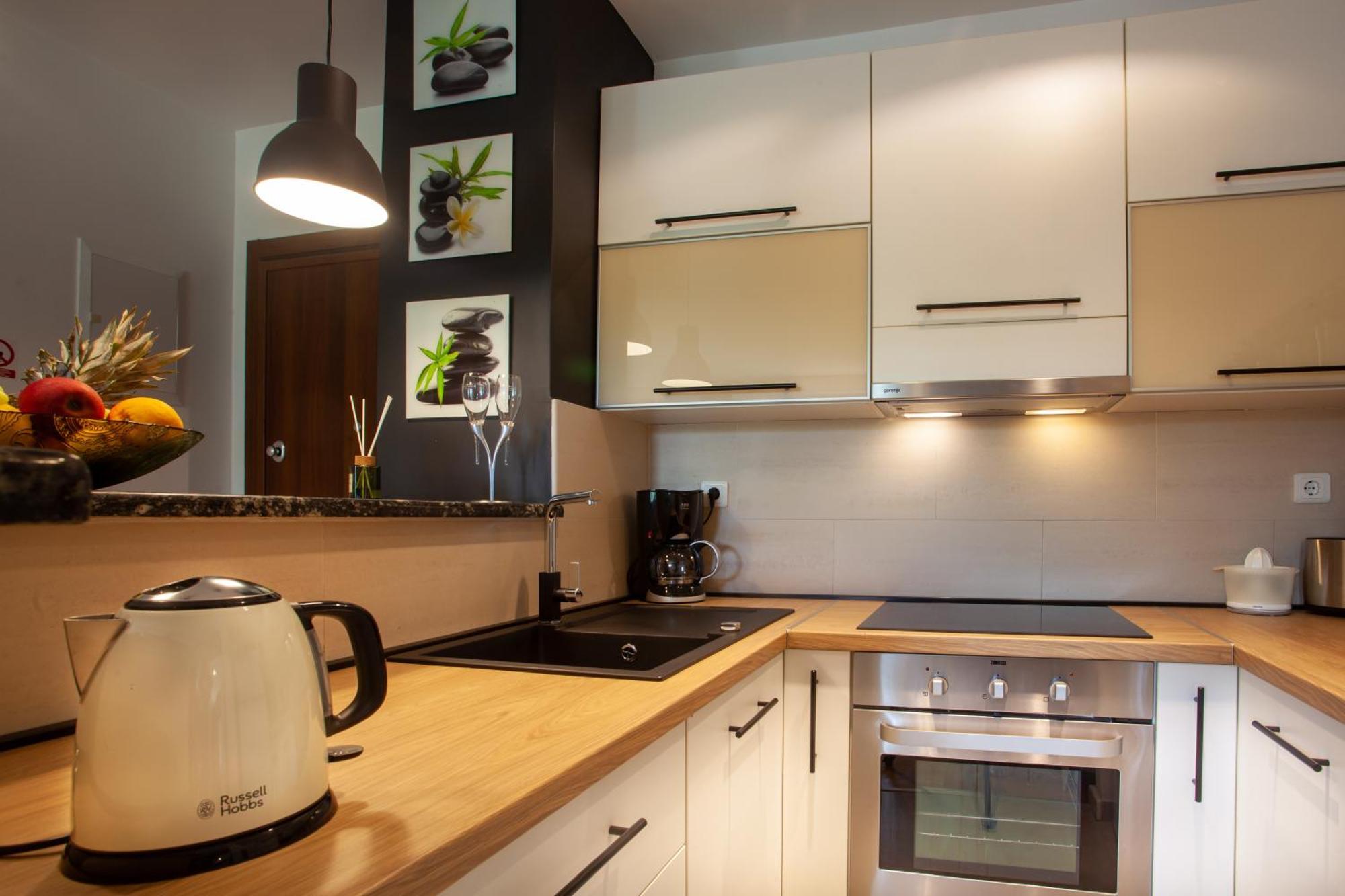 Apartment Sladic Sisak Luaran gambar