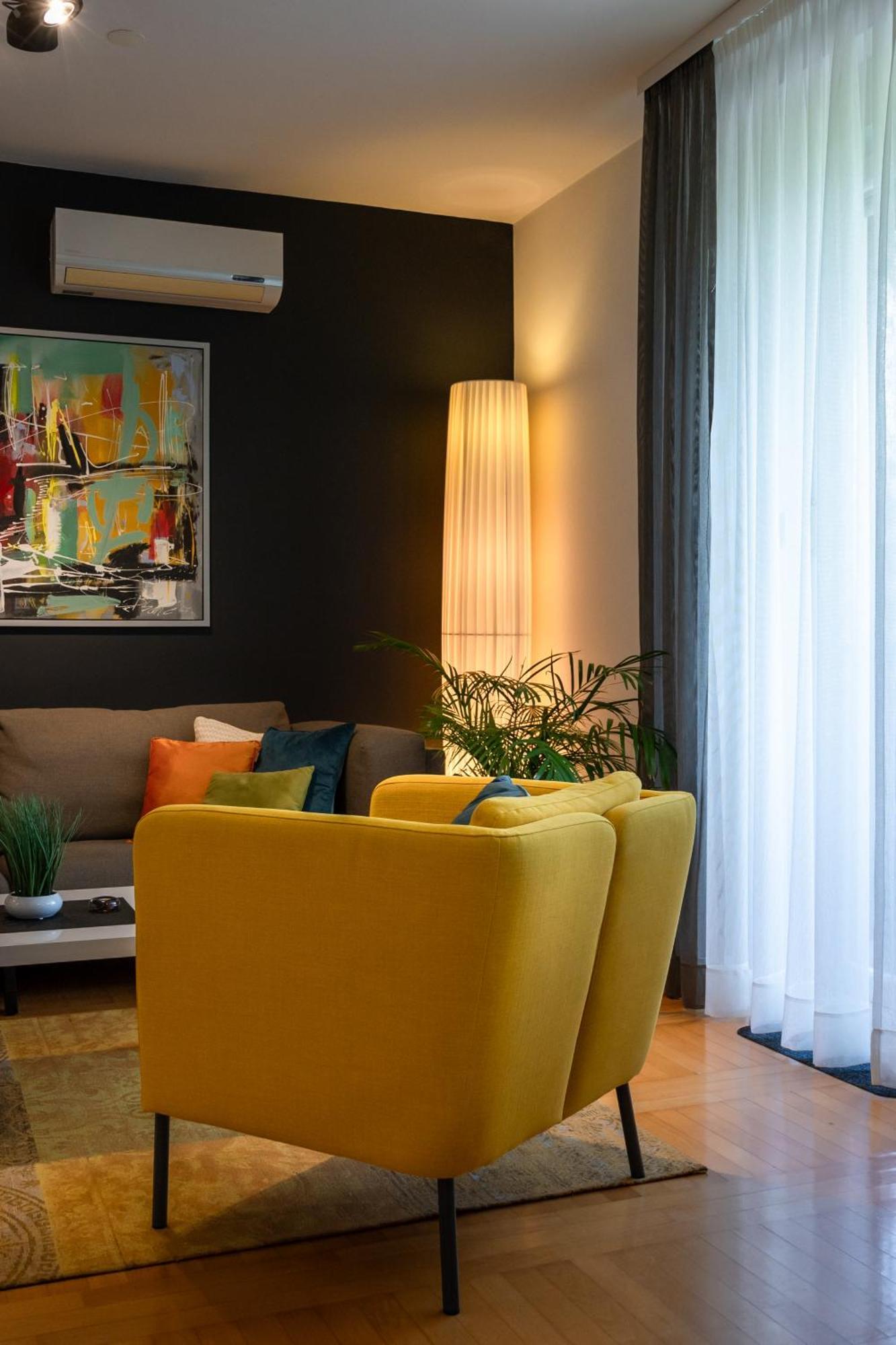 Apartment Sladic Sisak Luaran gambar